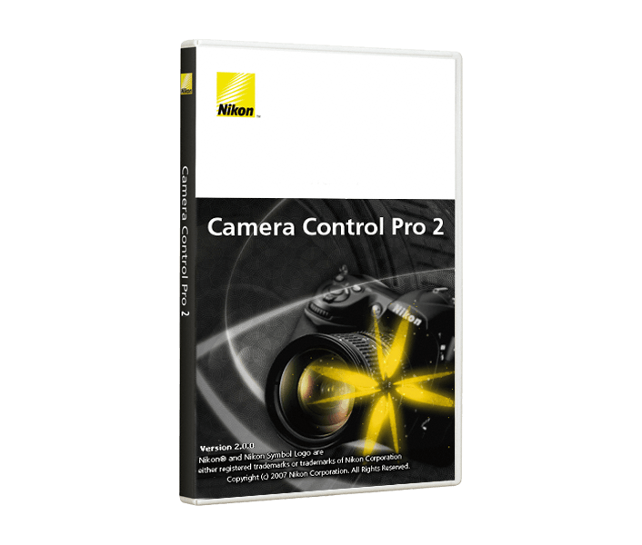 Nikon camera control pro 2.28.2 manual
